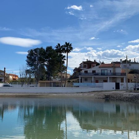 Las Palmeras Playamonte Navarres Екстер'єр фото