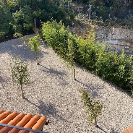 Las Palmeras Playamonte Navarres Екстер'єр фото