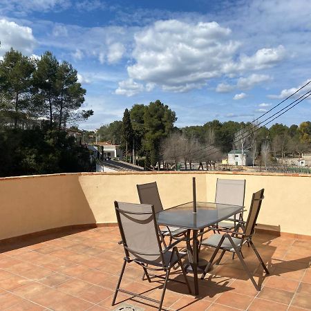 Las Palmeras Playamonte Navarres Екстер'єр фото