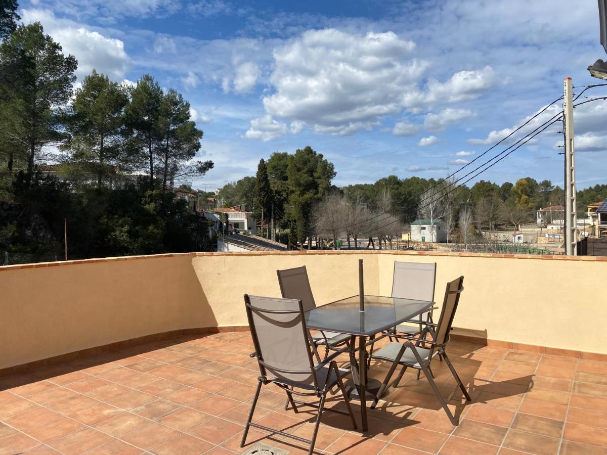 Las Palmeras Playamonte Navarres Екстер'єр фото